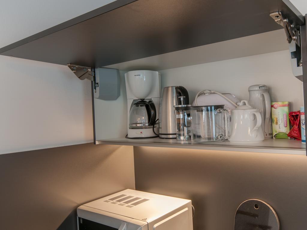 Design Apartment Цел ам Зее Екстериор снимка